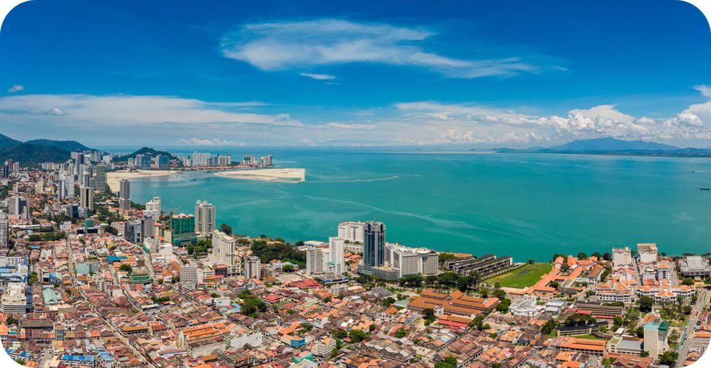Multicultural Flavours of Penang

Ultimate Foodie Tour Across Southeast Asia
