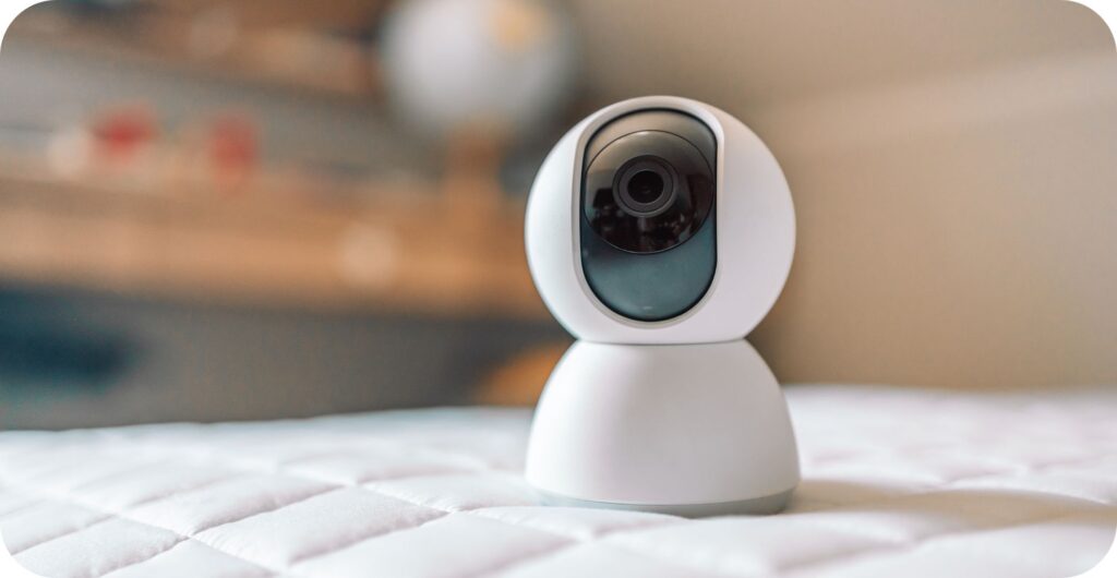 Smart Security Camera

a Cool Gadgets 