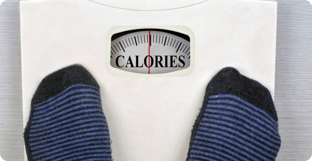 Control Calories