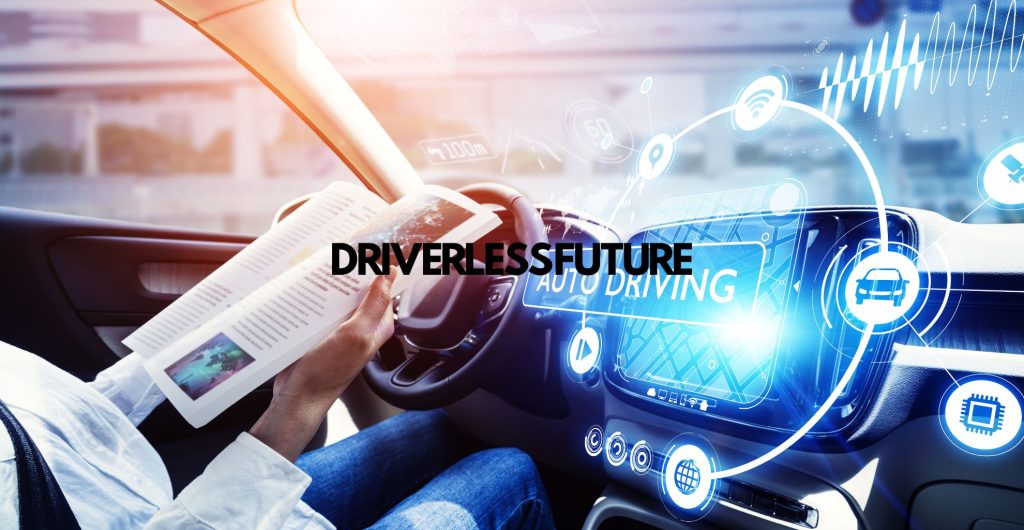 Driverless Future

transportation in the future